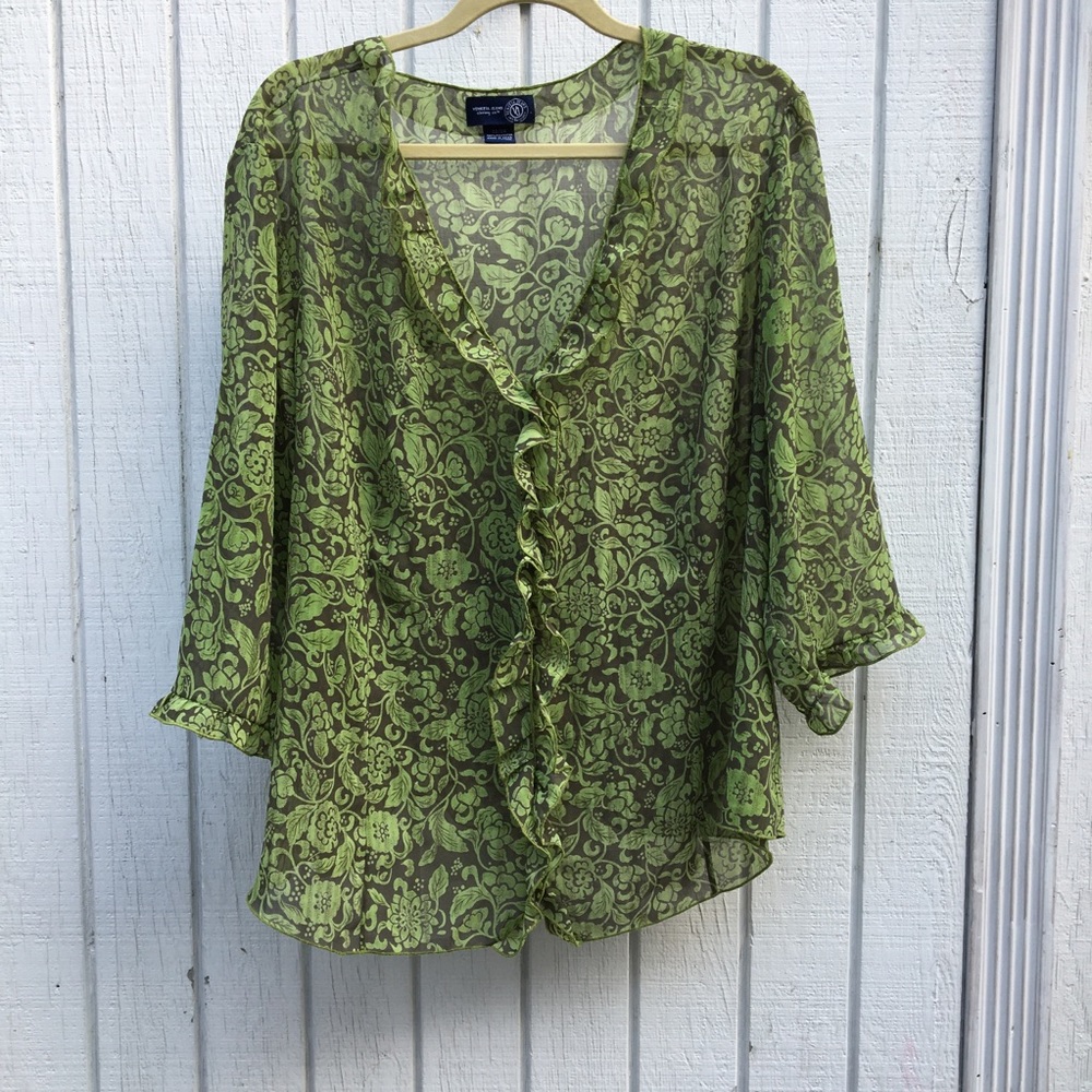 LANE BRYANT EUC 22/24
